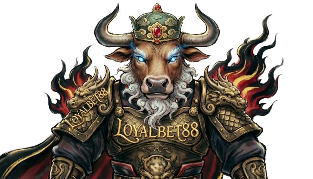 LOYALBET88